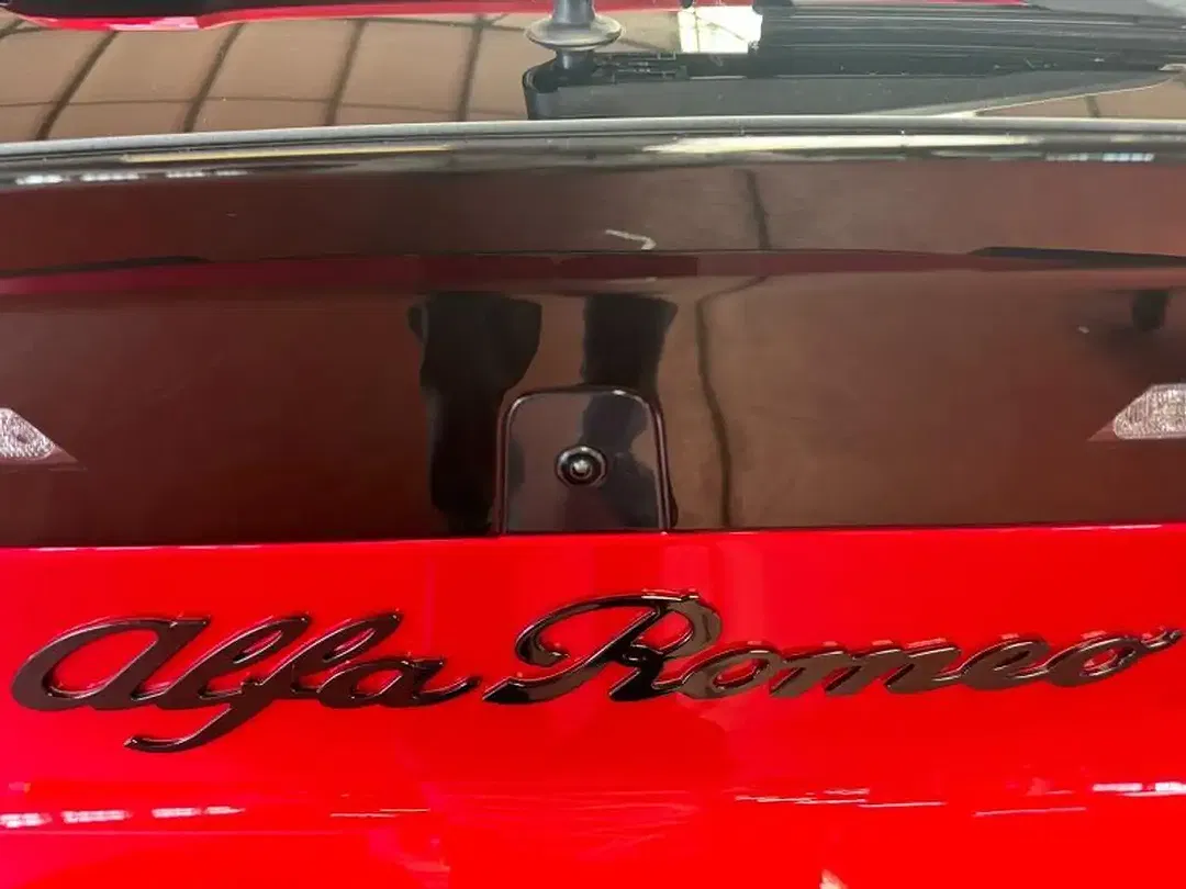 Alfa Romeo Junior - Thumbnail 9