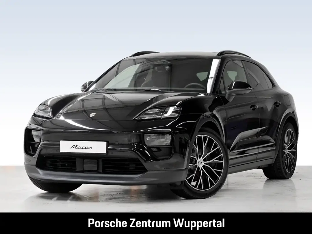 Porsche Macan - Afbeelding 1