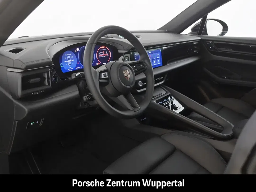 Porsche Macan - Thumbnail 11