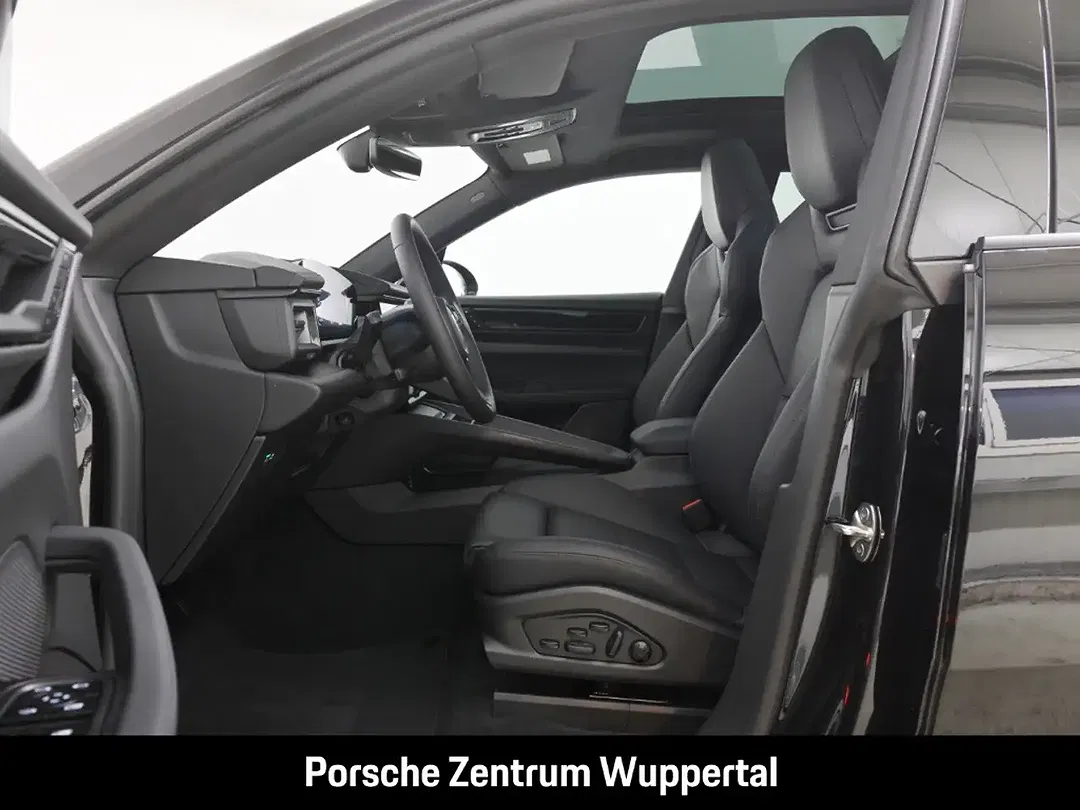 Porsche Macan - Thumbnail 12