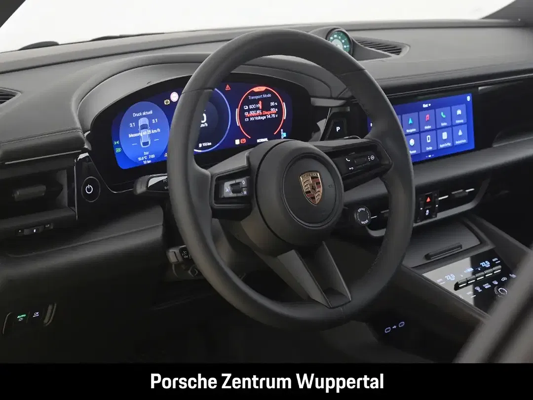 Porsche Macan - Thumbnail 13
