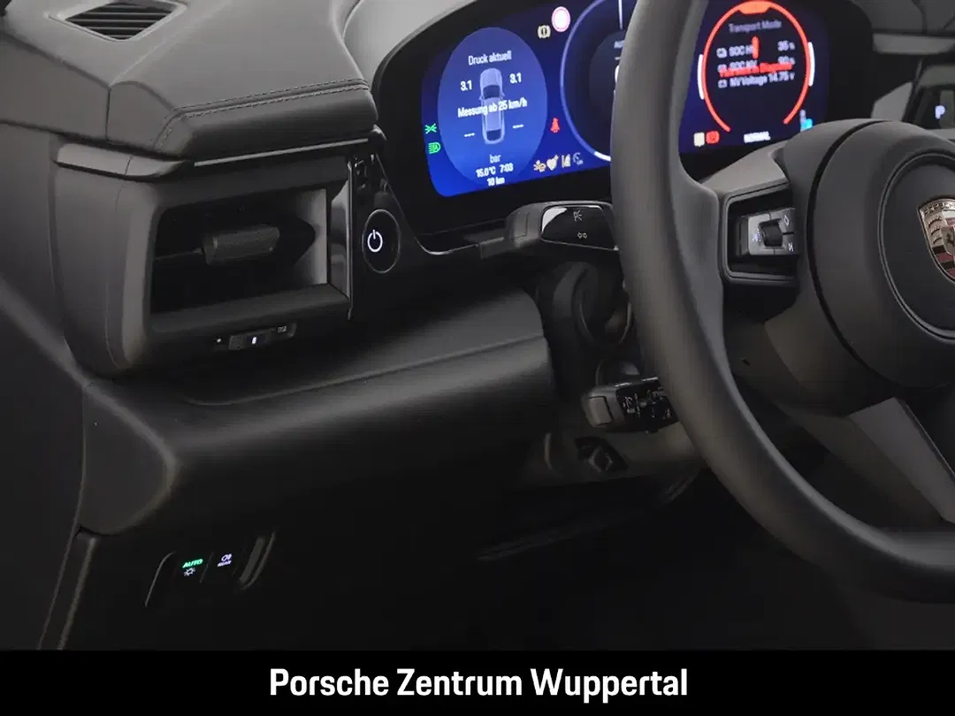 Porsche Macan - Thumbnail 14