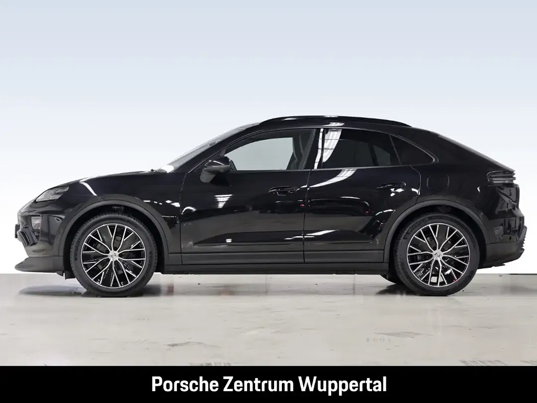 Porsche Macan - Thumbnail 2