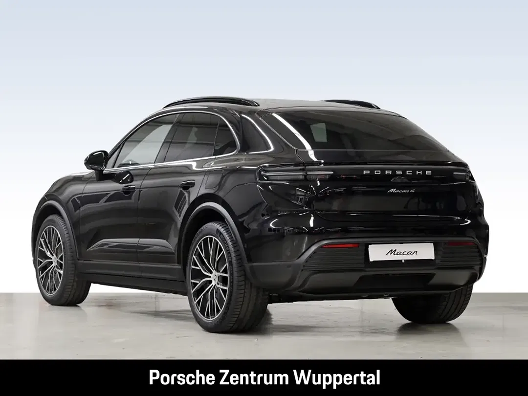 Porsche Macan - Thumbnail 3