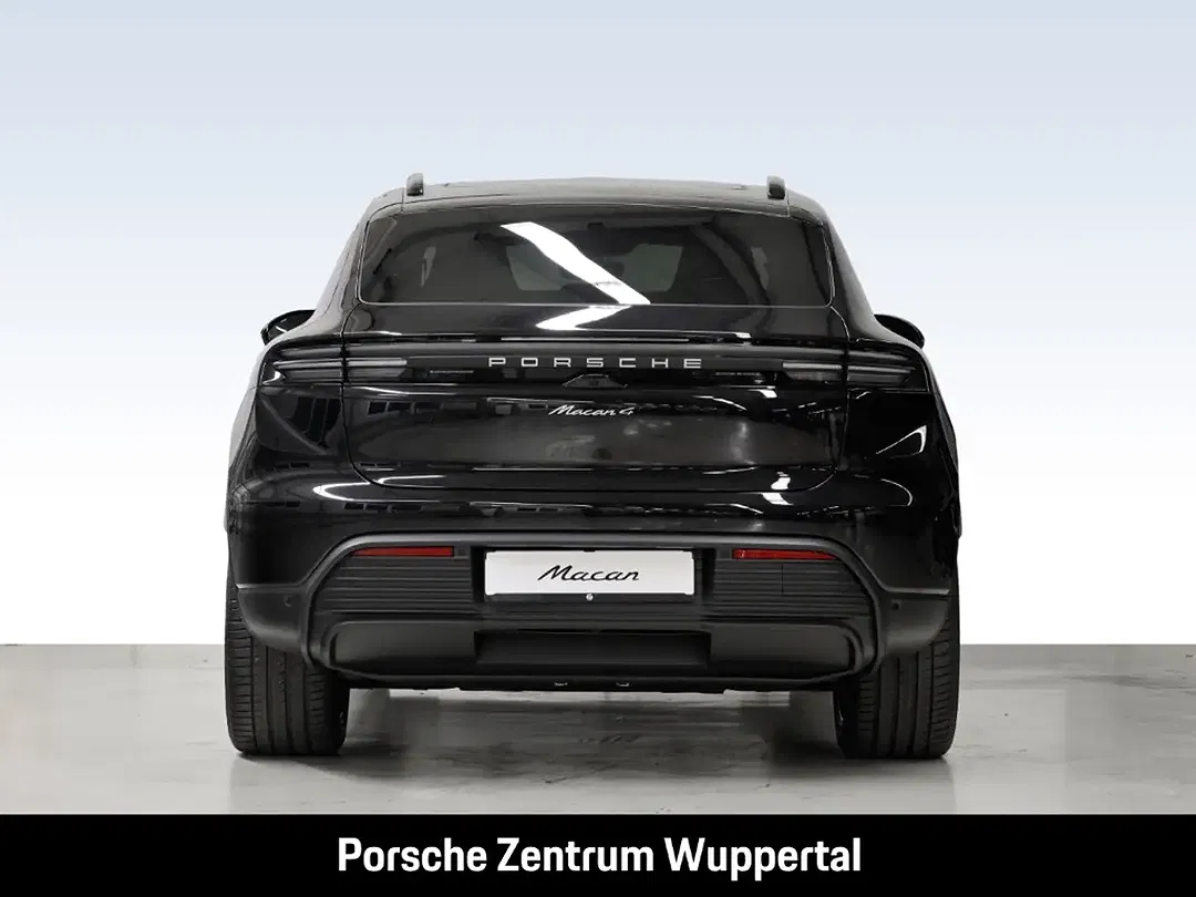 Porsche Macan - Thumbnail 5