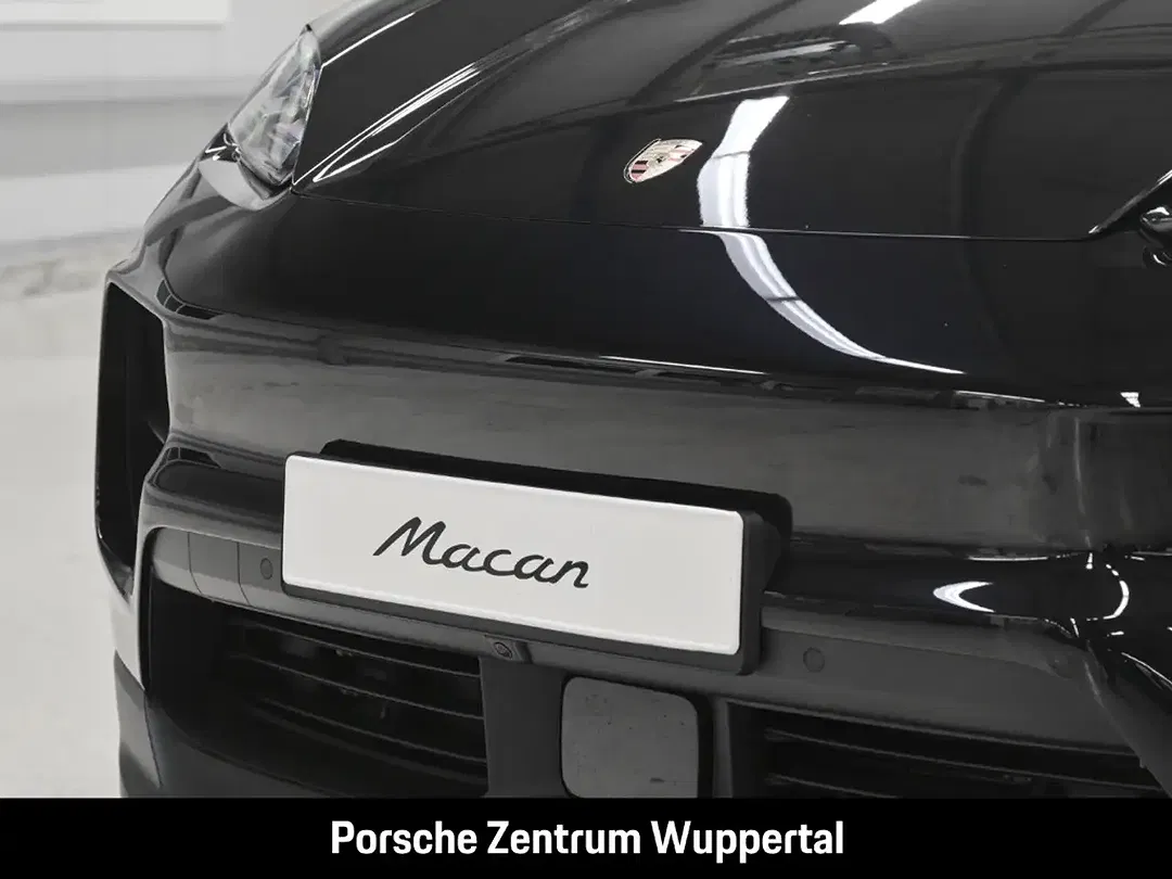 Porsche Macan - Thumbnail 7