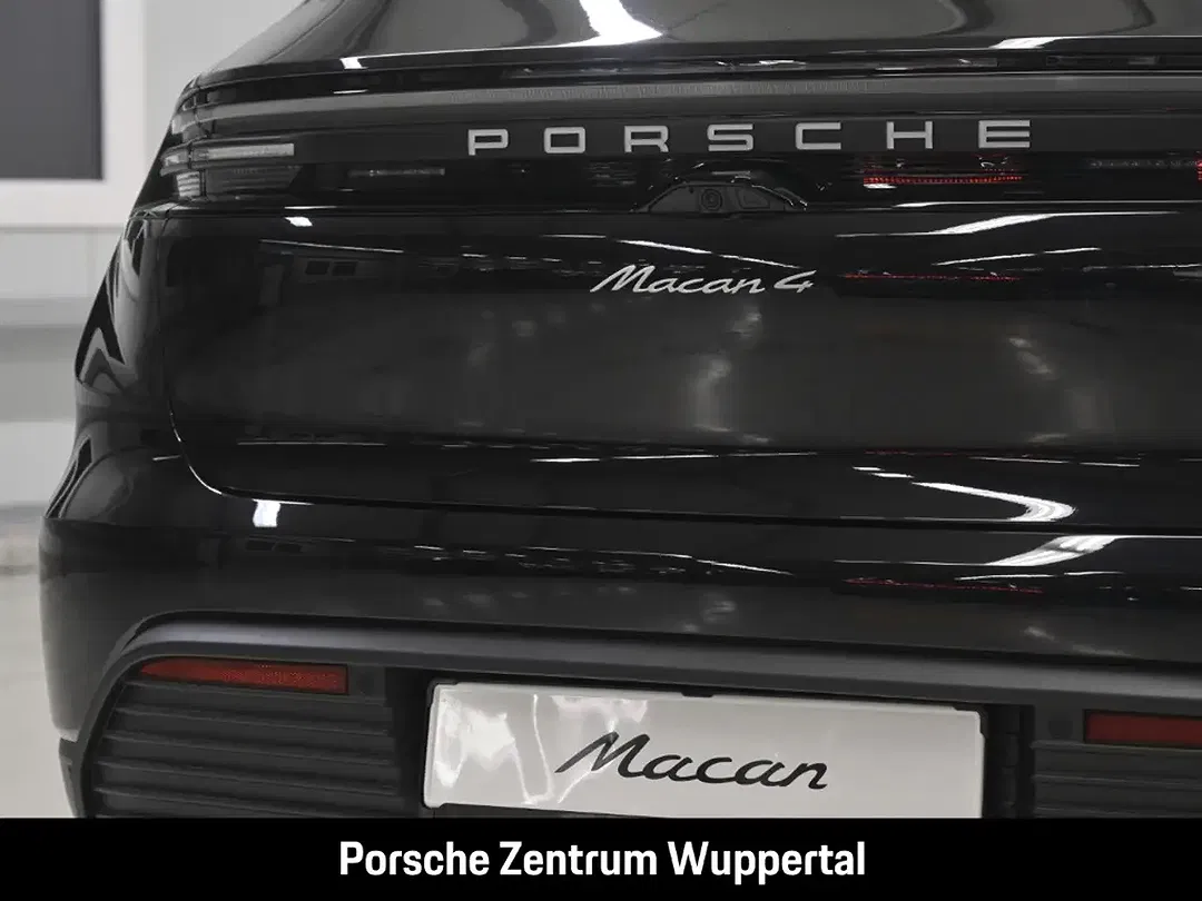 Porsche Macan - Thumbnail 8
