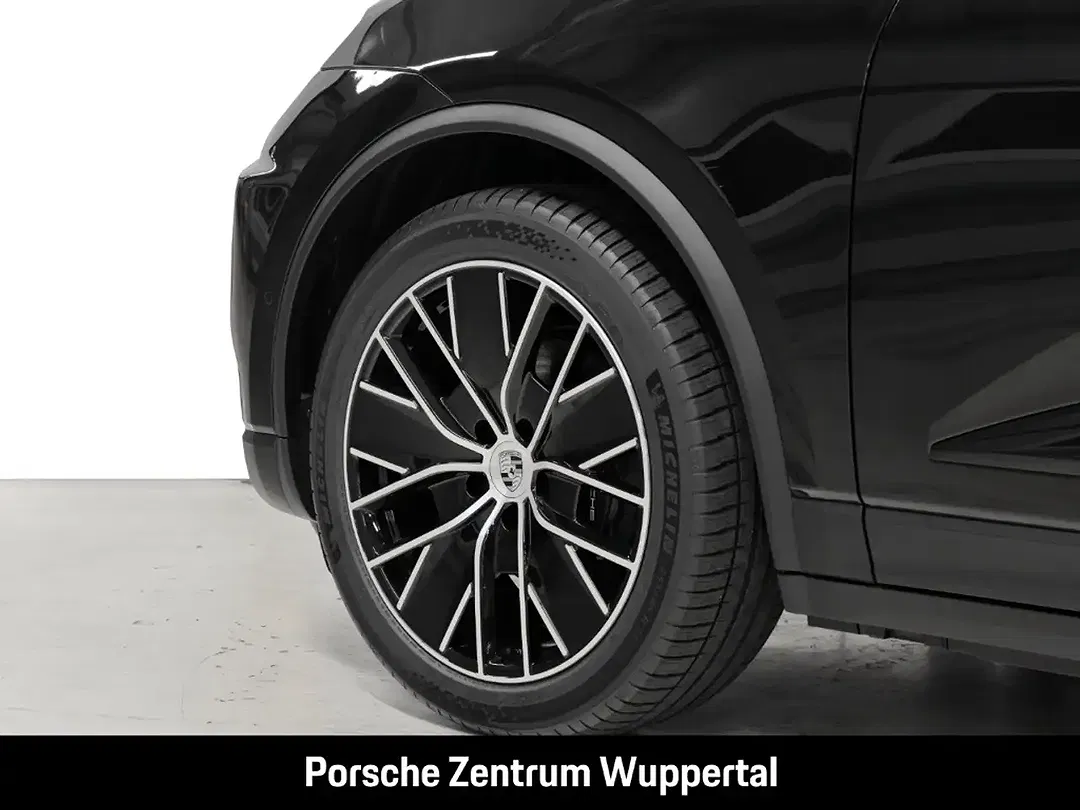 Porsche Macan - Thumbnail 9