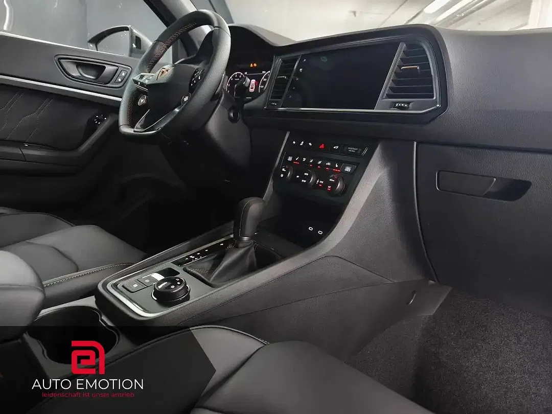 CUPRA Ateca - Thumbnail 10