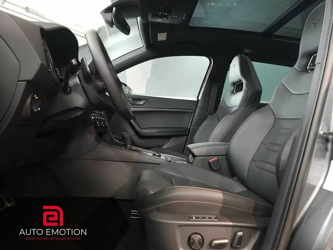 CUPRA Ateca - Thumbnail 11