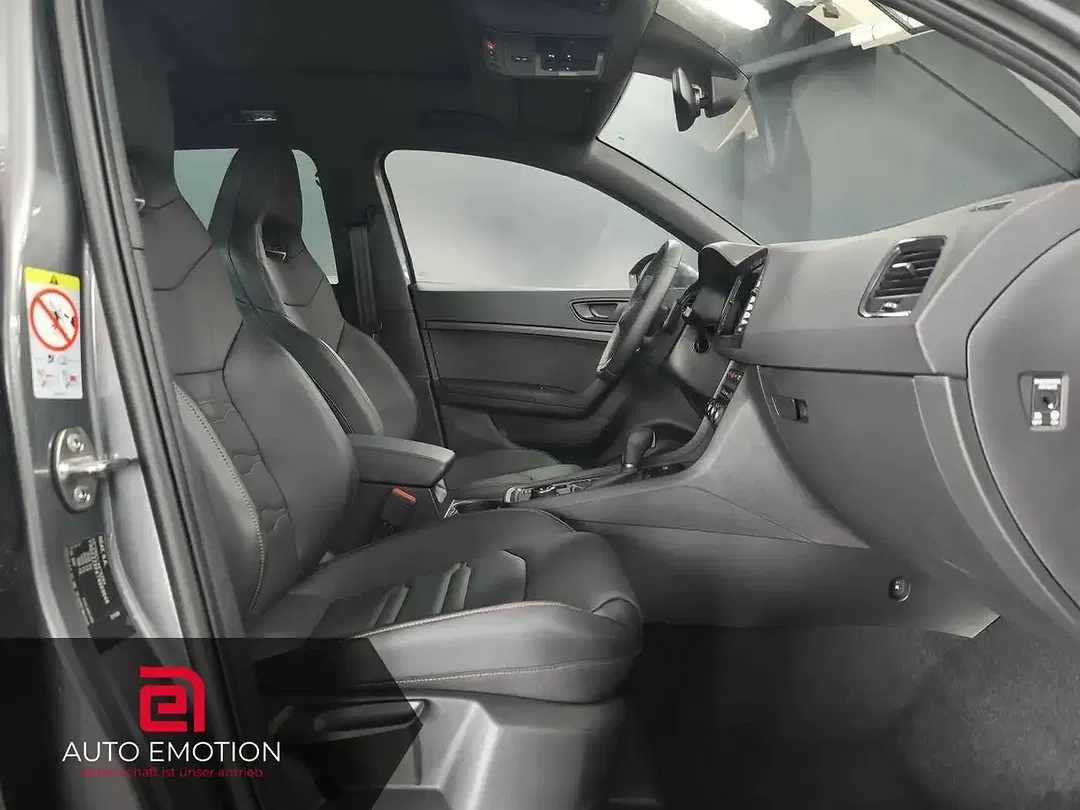 CUPRA Ateca - Thumbnail 12