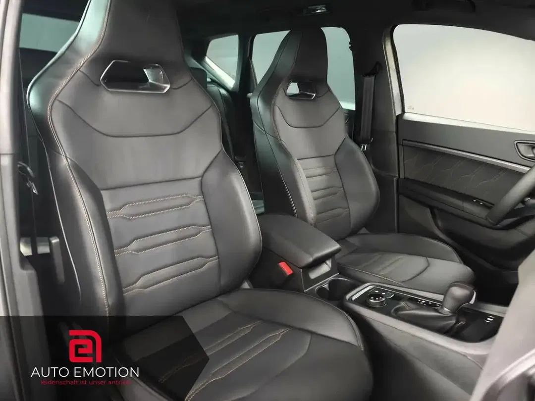 CUPRA Ateca - Thumbnail 13