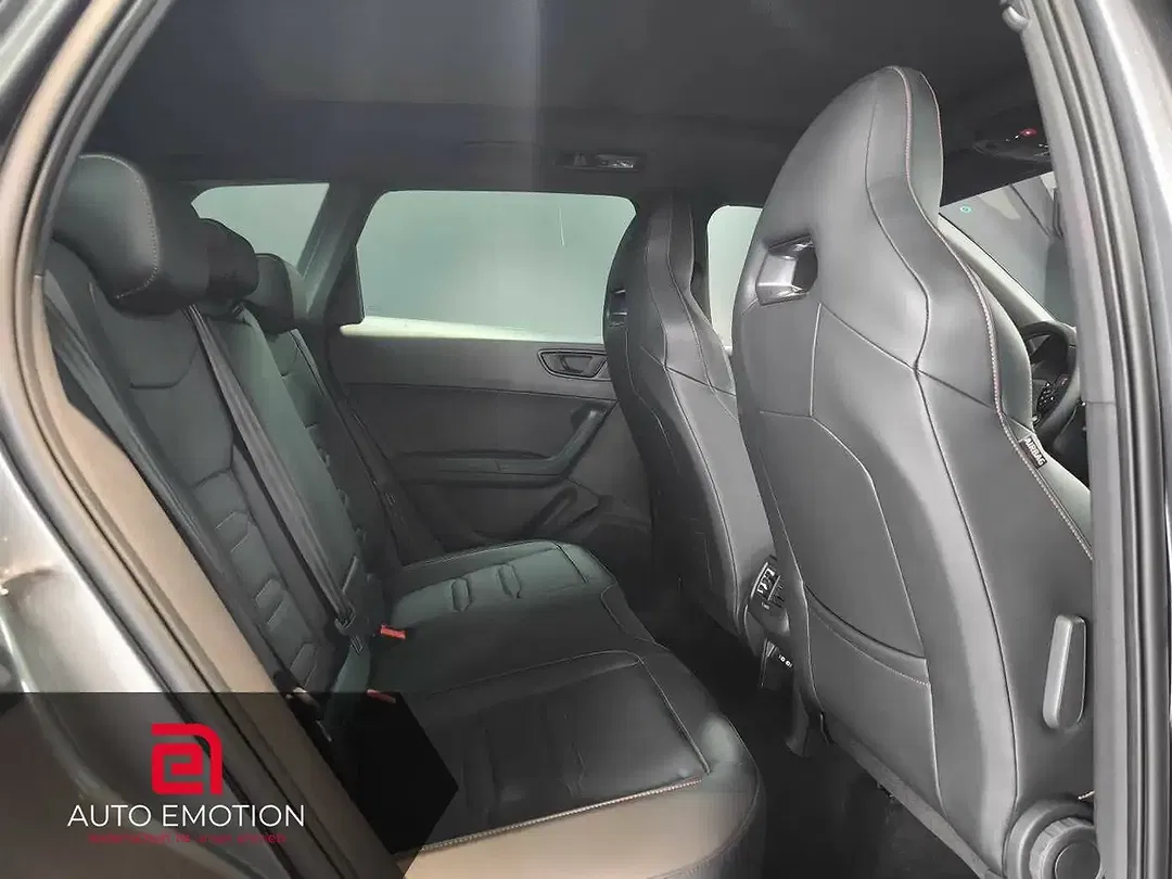 CUPRA Ateca - Thumbnail 14