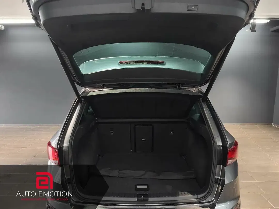 CUPRA Ateca - Thumbnail 15