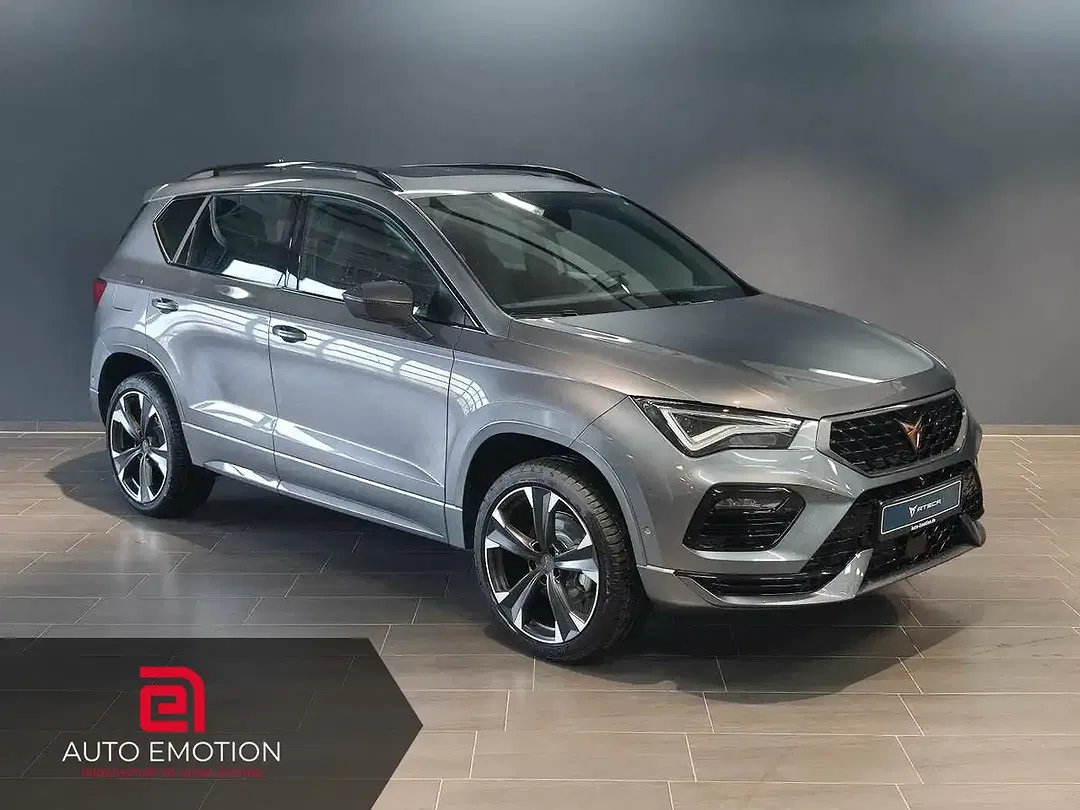 CUPRA Ateca - Thumbnail 2