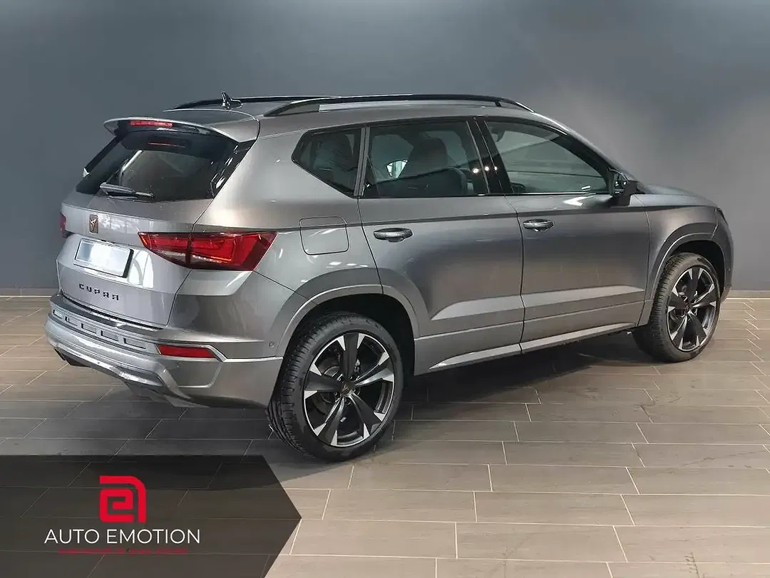 CUPRA Ateca - Thumbnail 3
