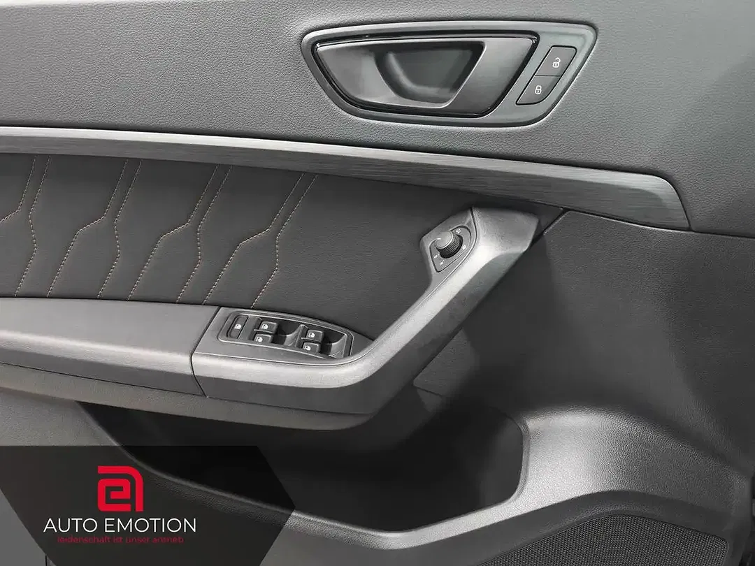 CUPRA Ateca - Thumbnail 5