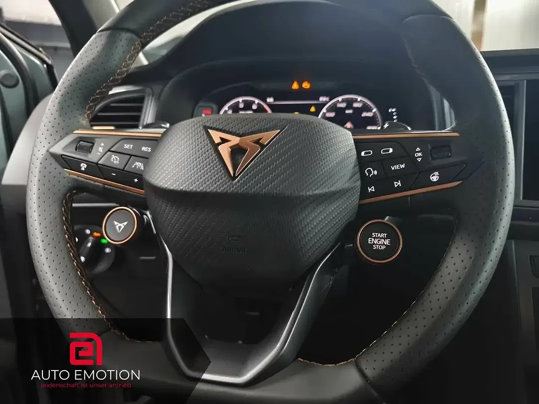 CUPRA Ateca - Thumbnail 6