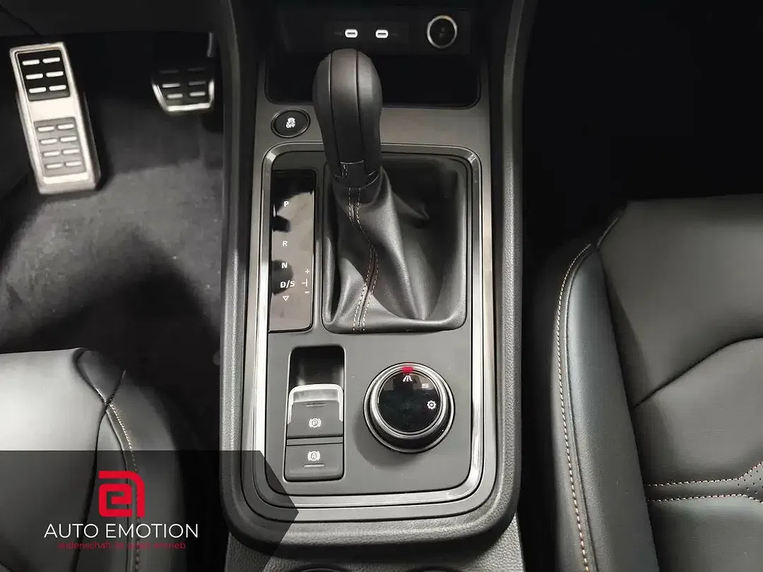CUPRA Ateca - Thumbnail 7