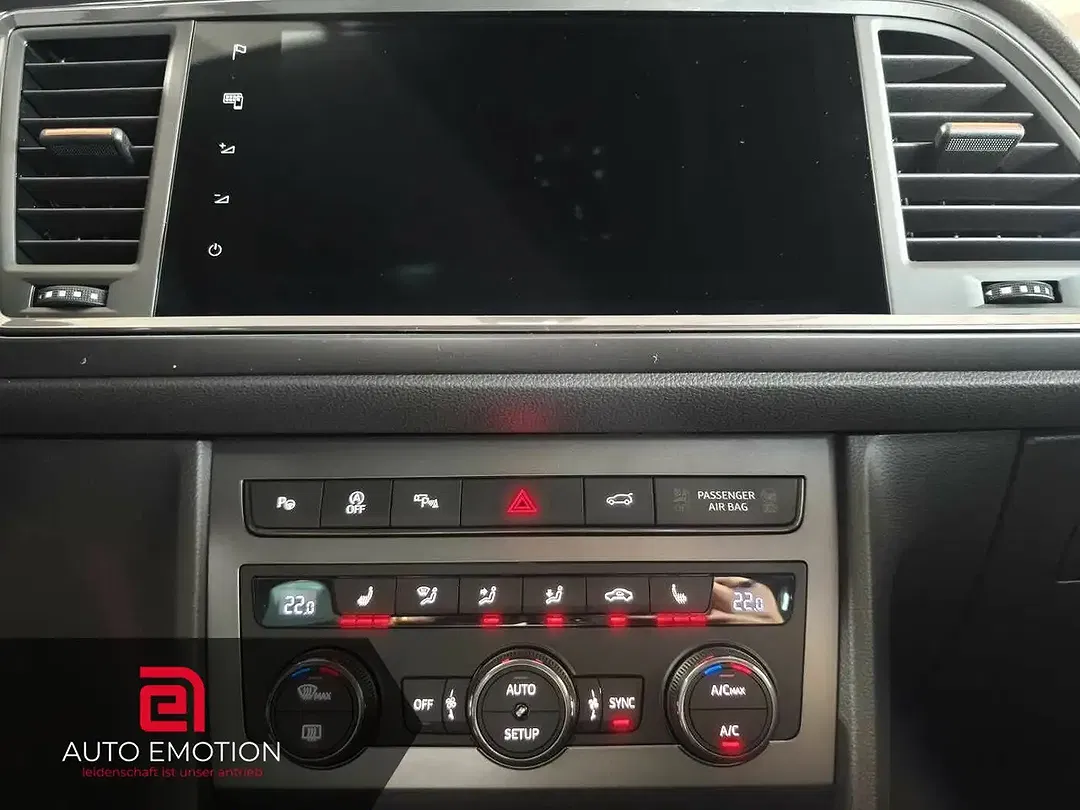 CUPRA Ateca - Thumbnail 8