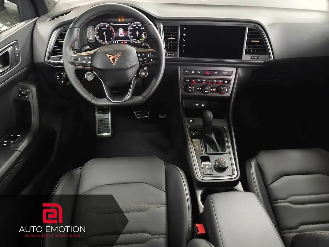 CUPRA Ateca - Thumbnail 9