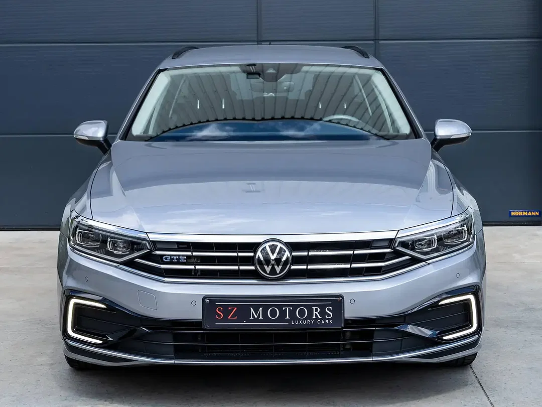 Volkswagen Passat Variant - Afbeelding 1