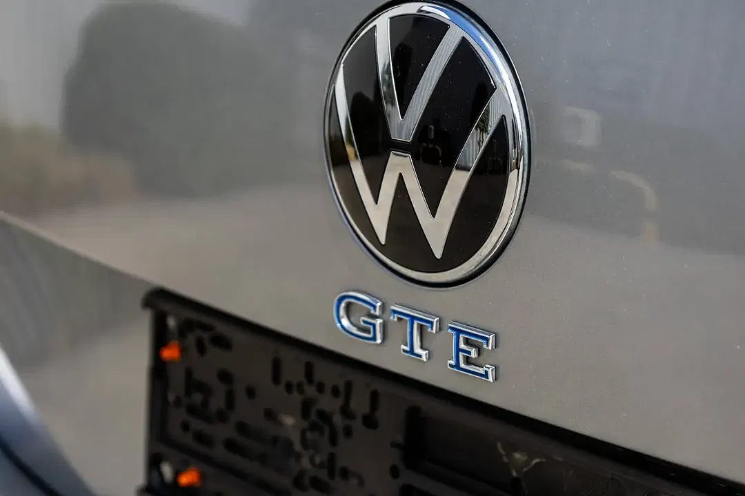 Volkswagen Passat Variant - Thumbnail 12