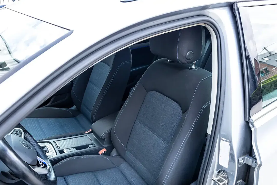 Volkswagen Passat Variant - Thumbnail 16