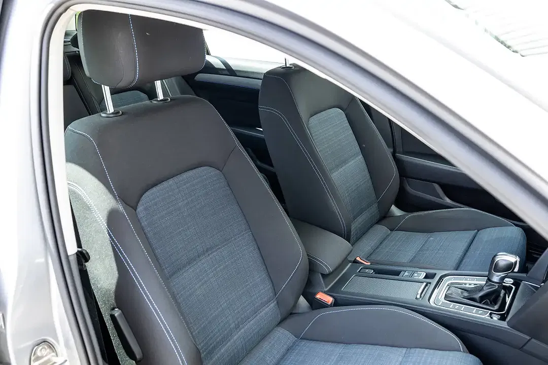 Volkswagen Passat Variant - Thumbnail 31