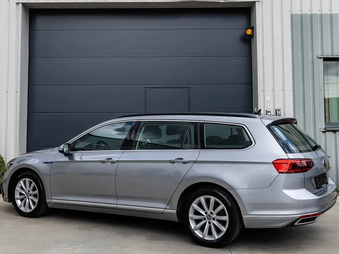 Volkswagen Passat Variant - Thumbnail 4