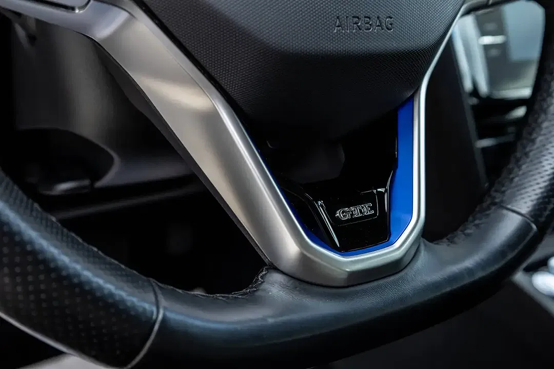Volkswagen Passat Variant - Thumbnail 47