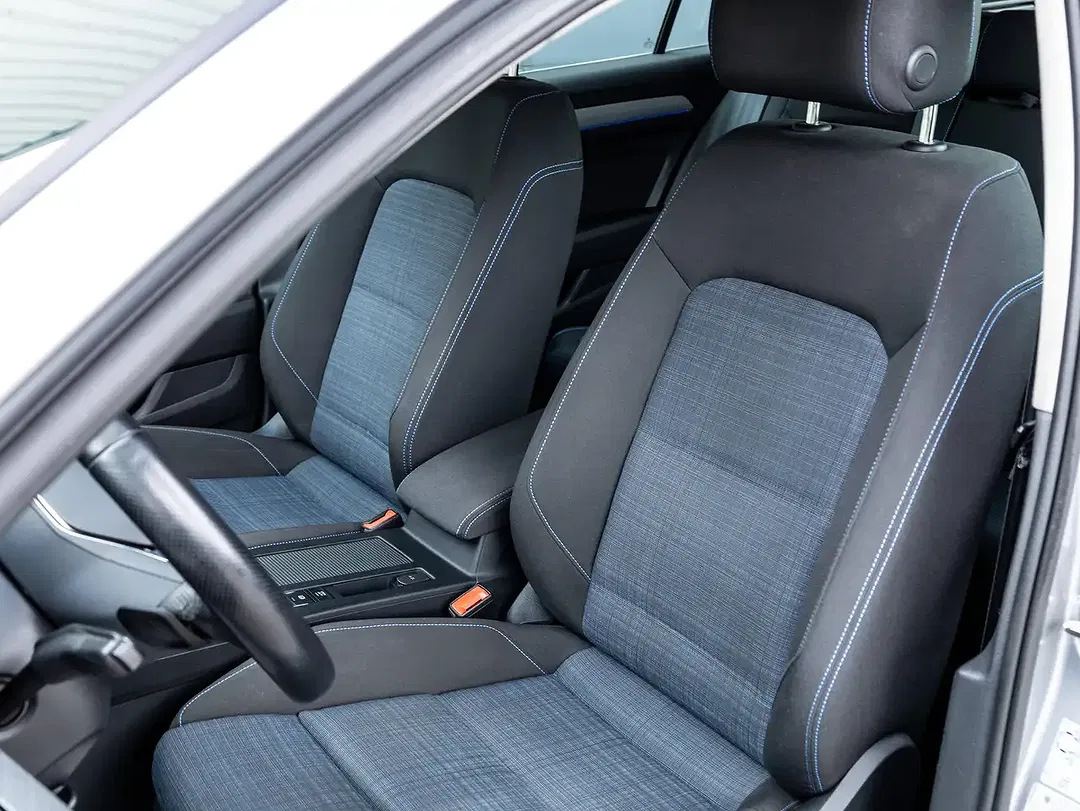 Volkswagen Passat Variant - Thumbnail 49
