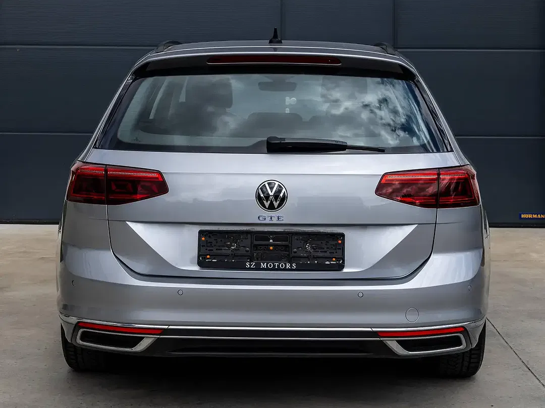 Volkswagen Passat Variant - Thumbnail 5