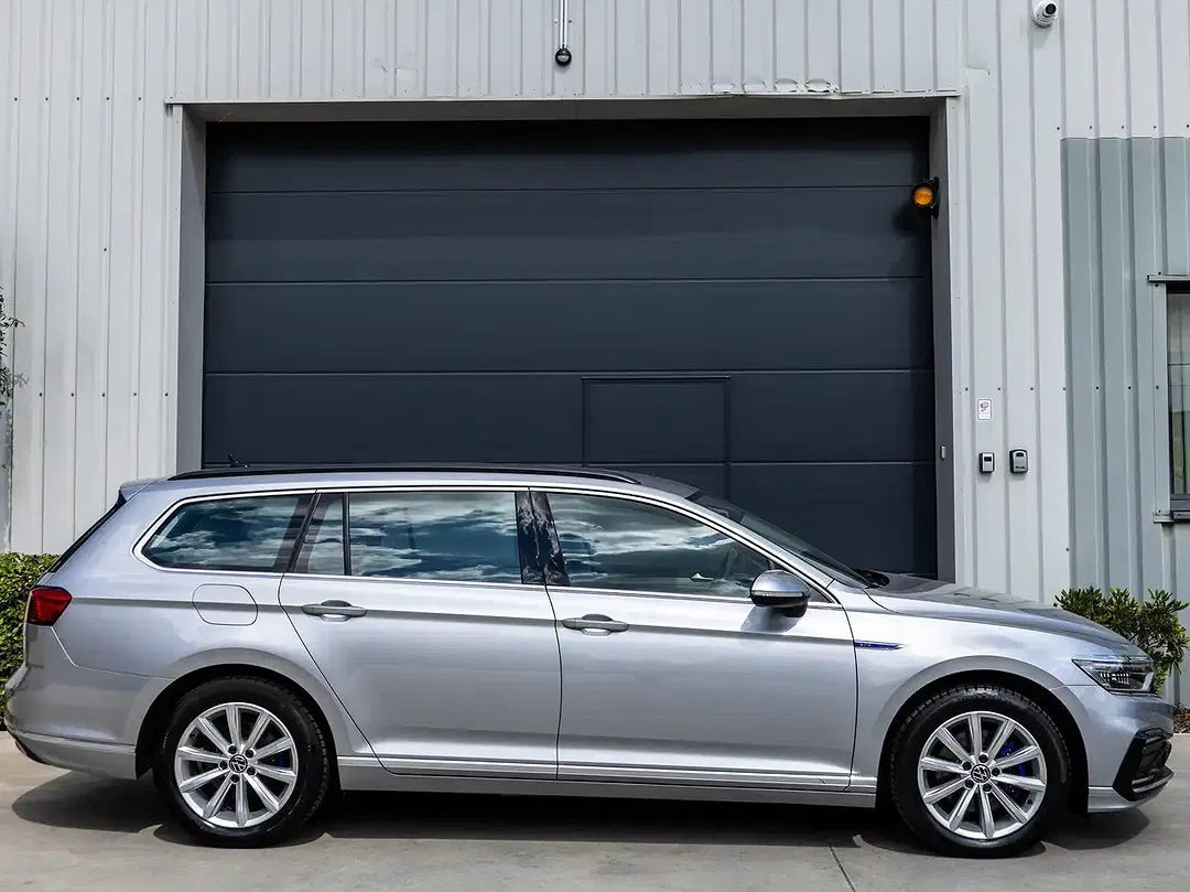 Volkswagen Passat Variant - Thumbnail 7