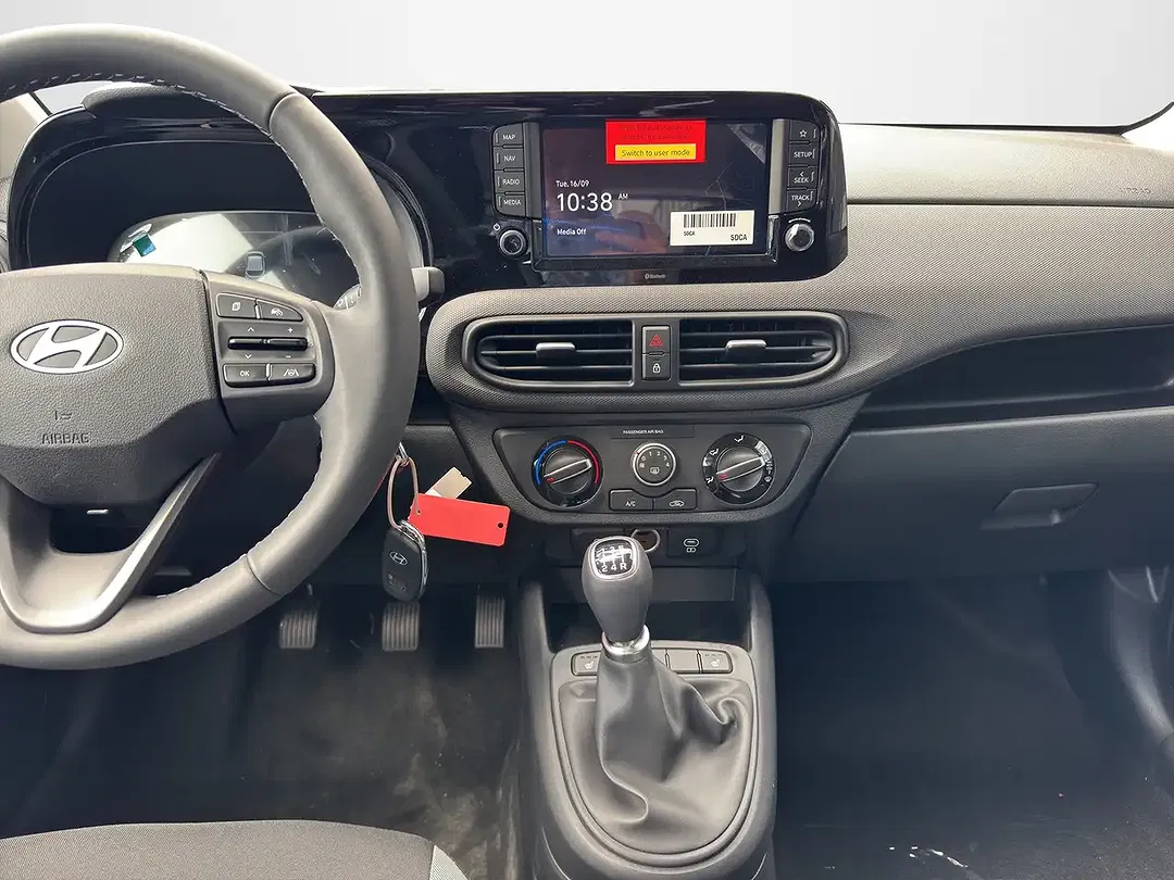 Hyundai i10 - Thumbnail 7