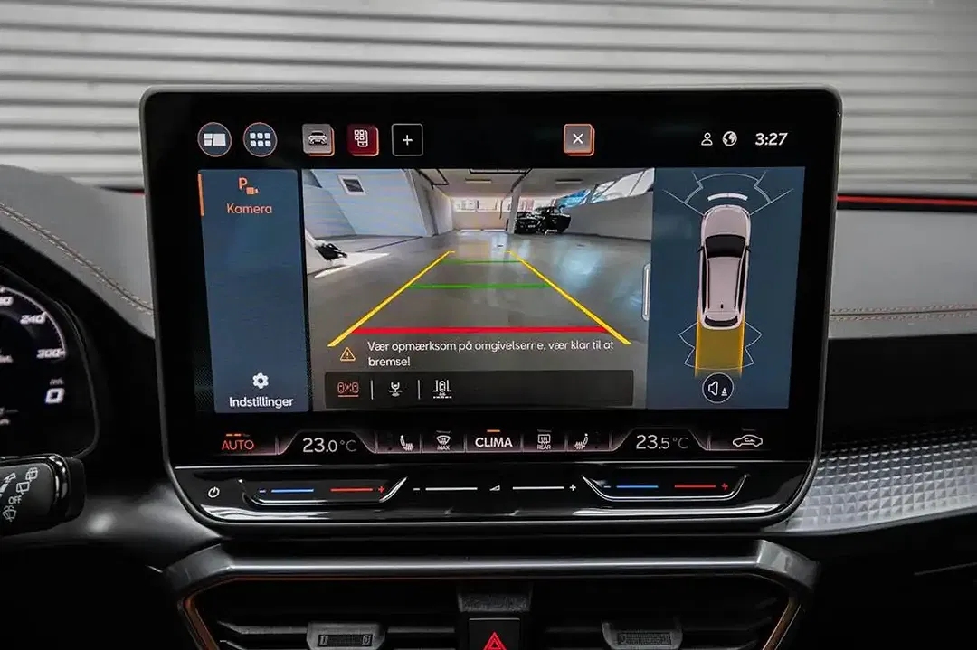 CUPRA Leon - Thumbnail 14