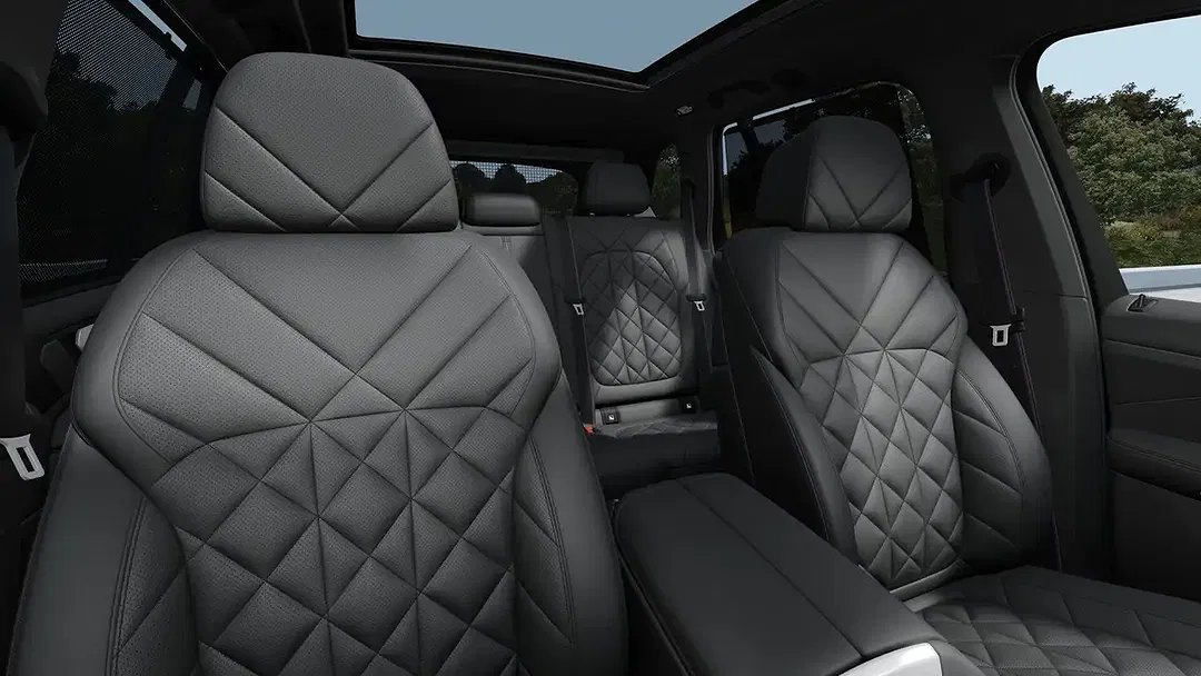 BMW X5 - Thumbnail 10