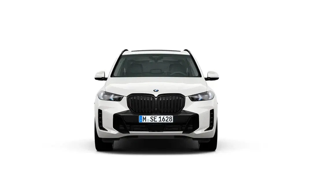 BMW X5 - Thumbnail 3