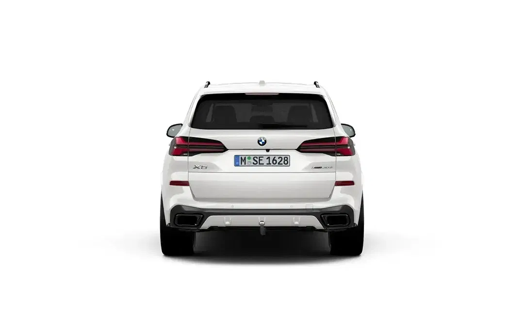 BMW X5 - Thumbnail 7