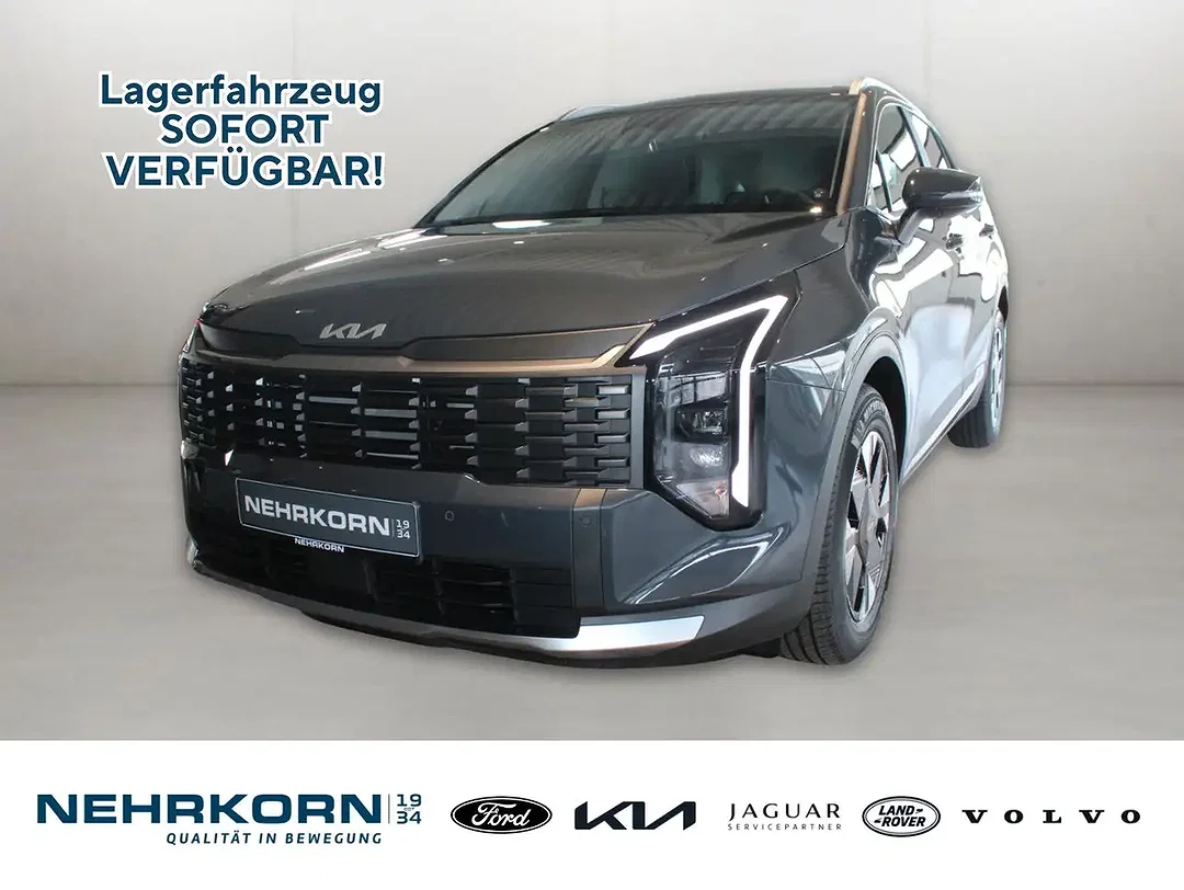 Kia Sportage - Afbeelding 1