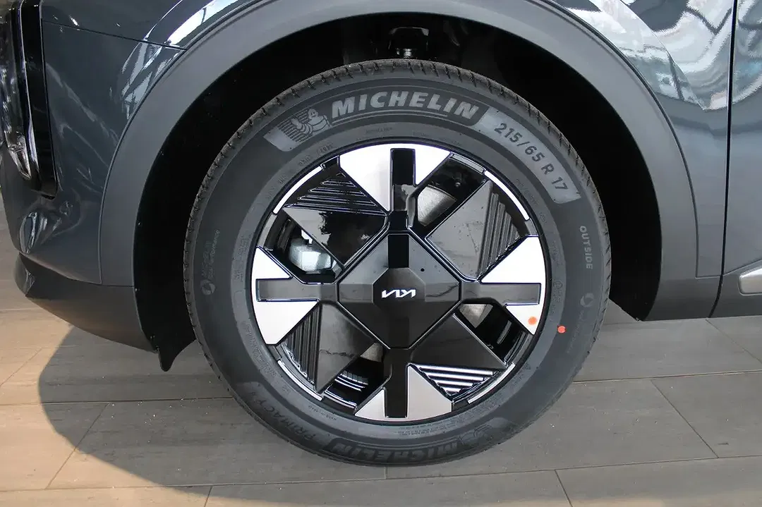 Kia Sportage - Thumbnail 12