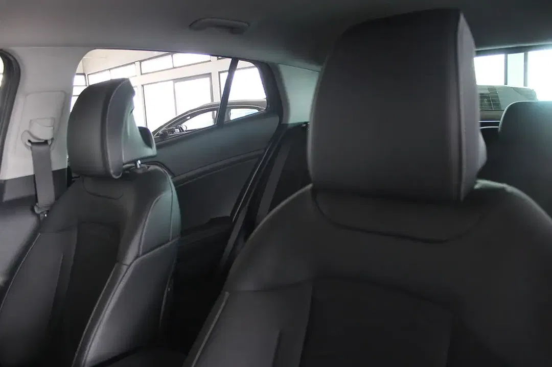 Kia Sportage - Thumbnail 13