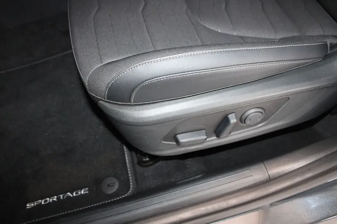 Kia Sportage - Thumbnail 14