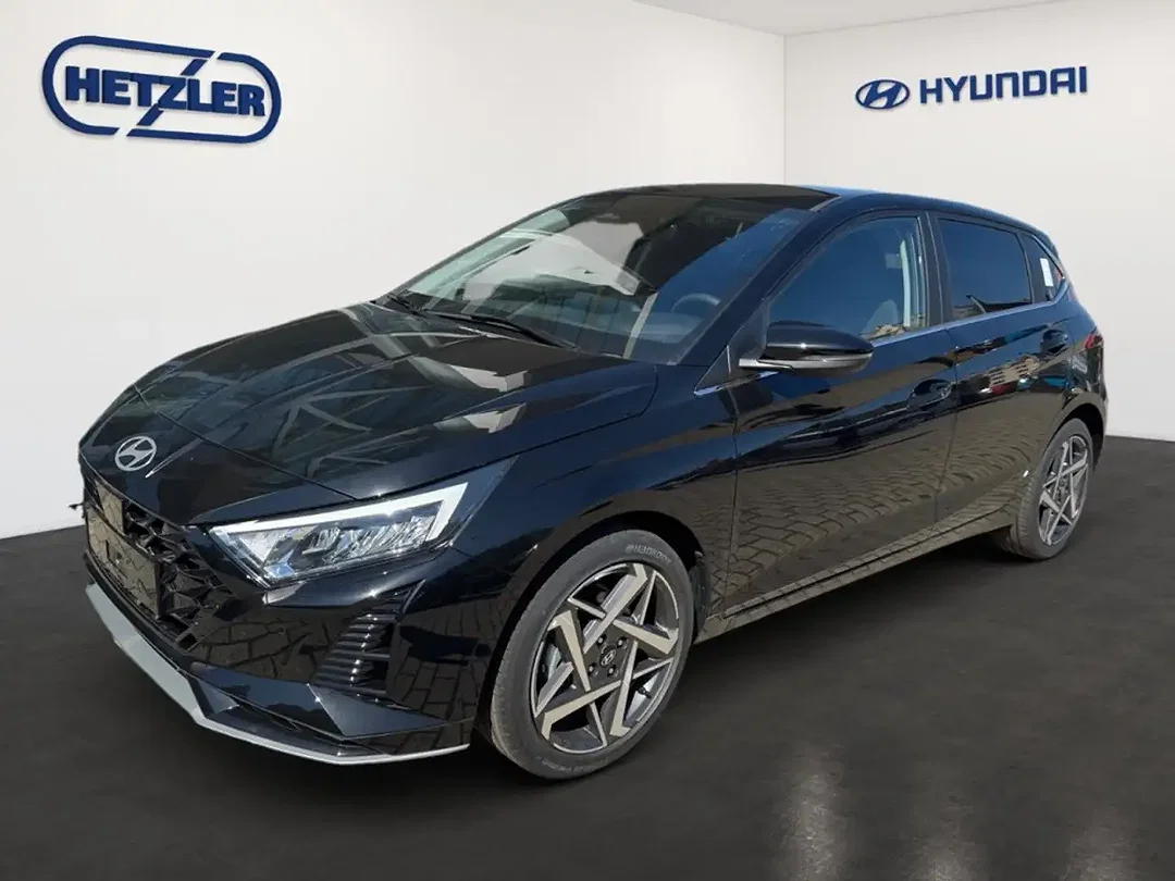 Hyundai i20 - Afbeelding 1