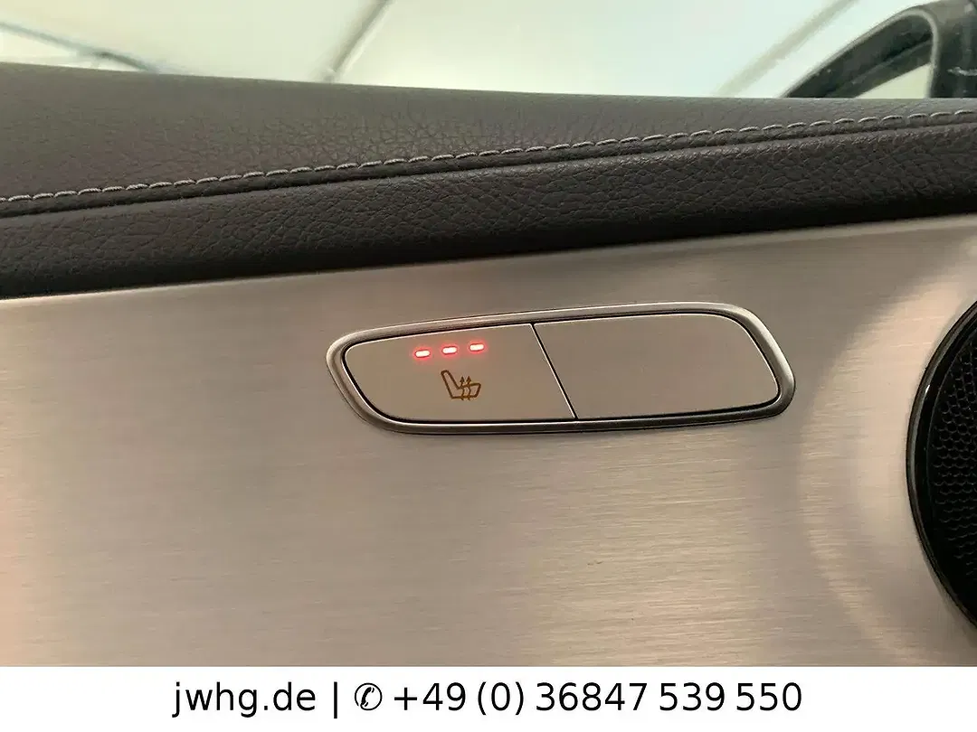 Mercedes-Benz GLC 300 - Thumbnail 7
