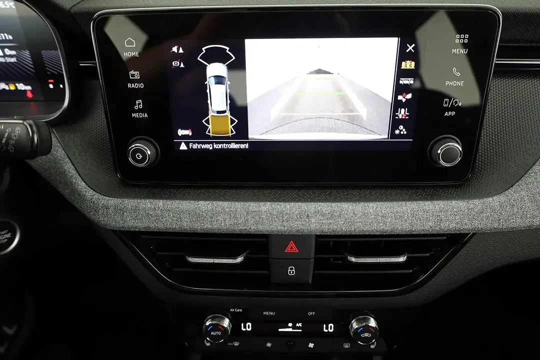 Skoda Kamiq - Thumbnail 7