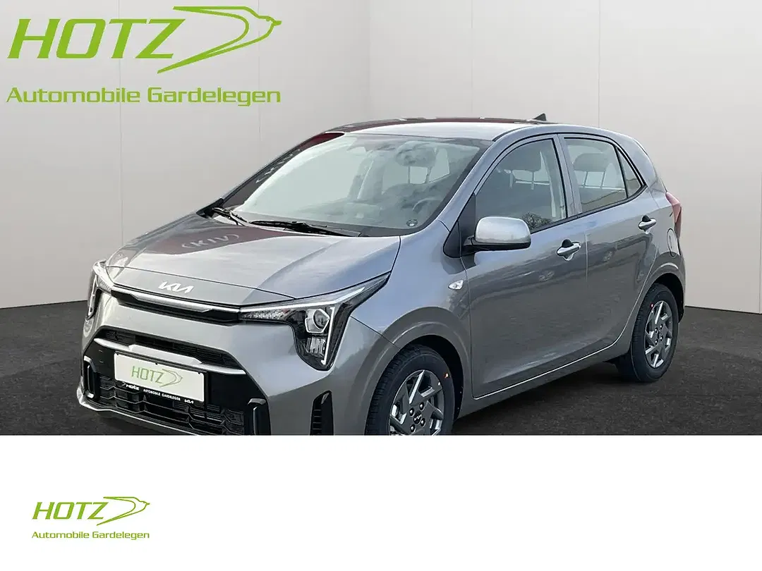 Kia Picanto - Thumbnail 1