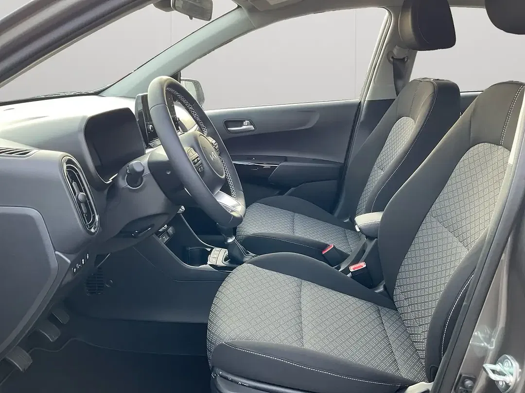 Kia Picanto - Thumbnail 10