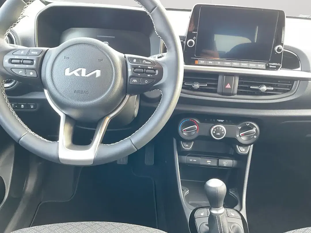 Kia Picanto - Thumbnail 11