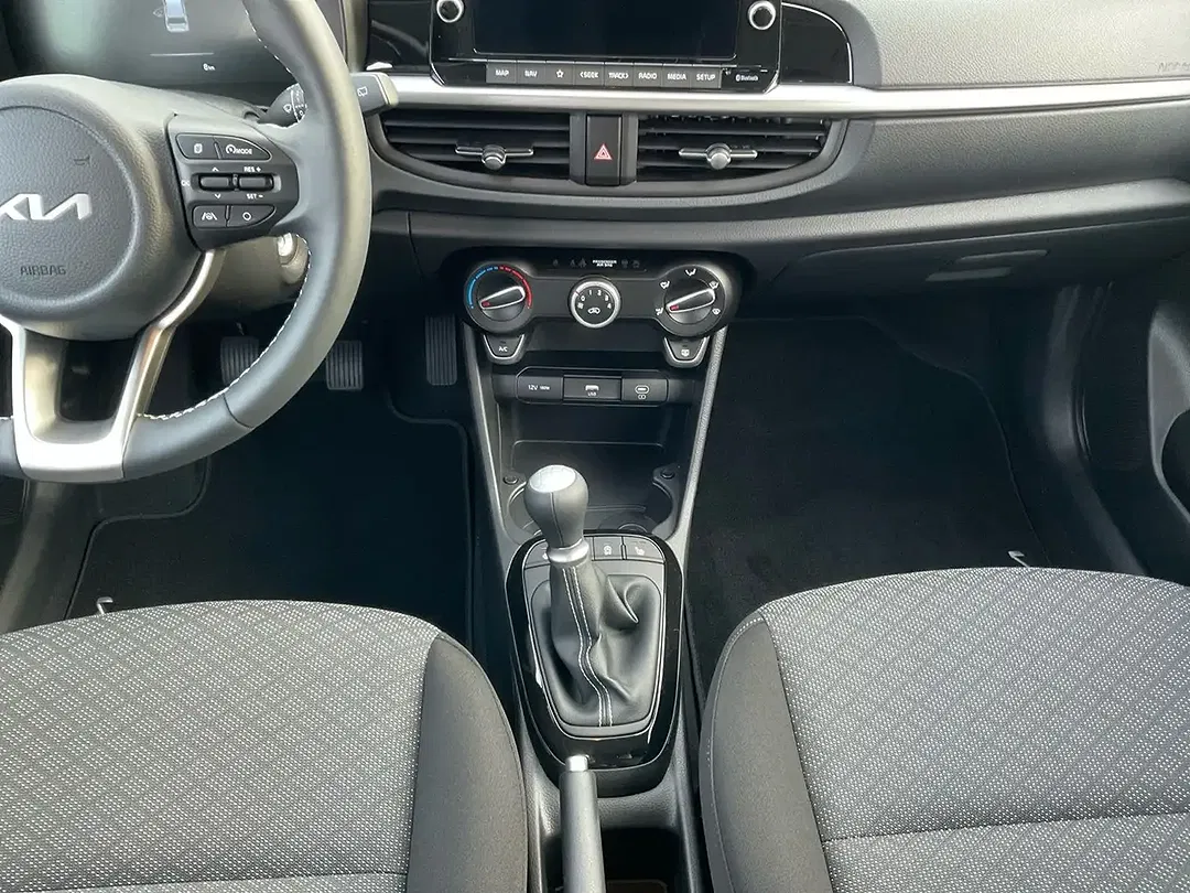 Kia Picanto - Thumbnail 12
